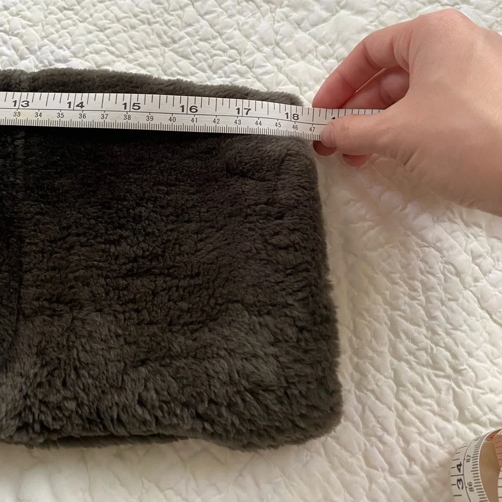 32paradis pour Sprung Frères Fur Bolero - Picture 14 of 16